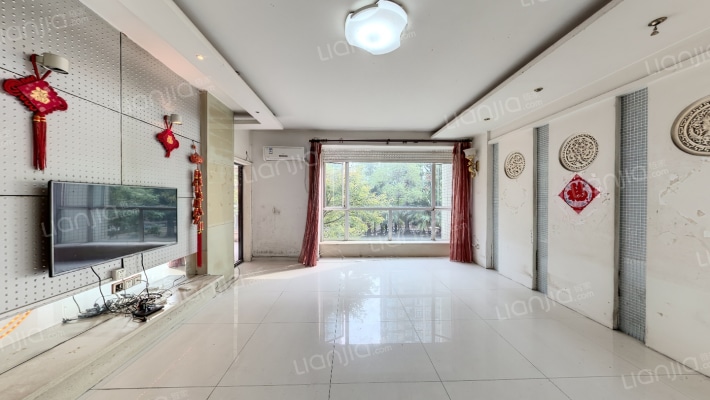 嘉华苑二手房实景图