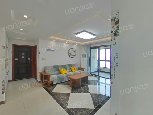 整租·万达维多利亚湾 3室2厅 南/北