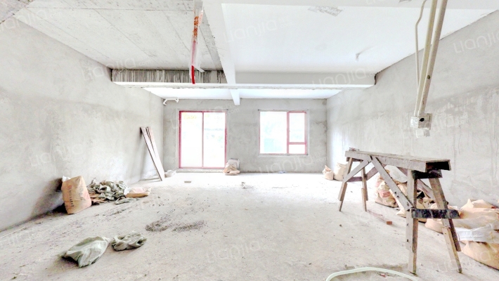 龙湖云峰原著二手房实景图