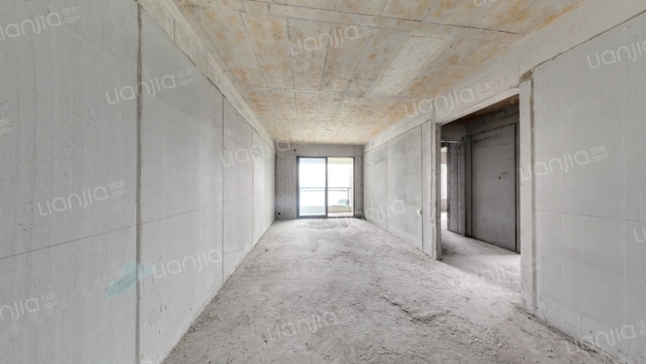 中南滨江国际二手房实景图