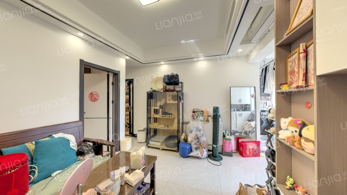 共和三路二手房实景图