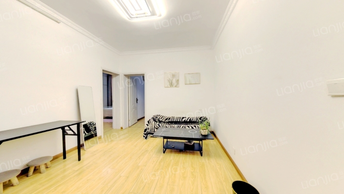 茶麻宿舍二手房实景图