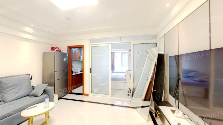 新星宇·摩登公园二手房实景图