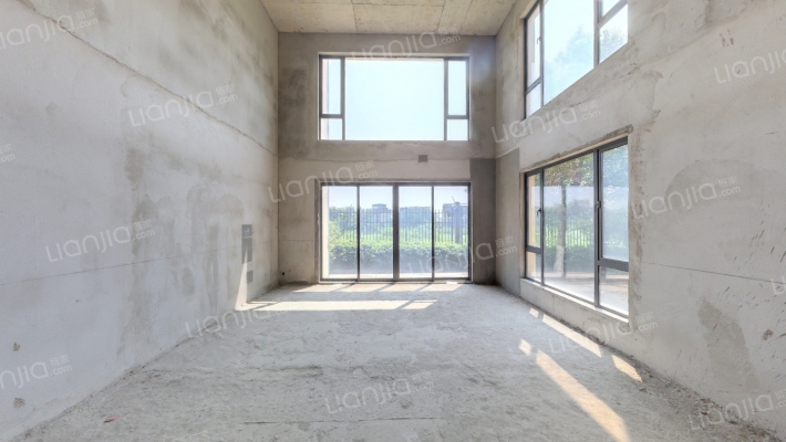 碧桂园忆西湖二手房实景图