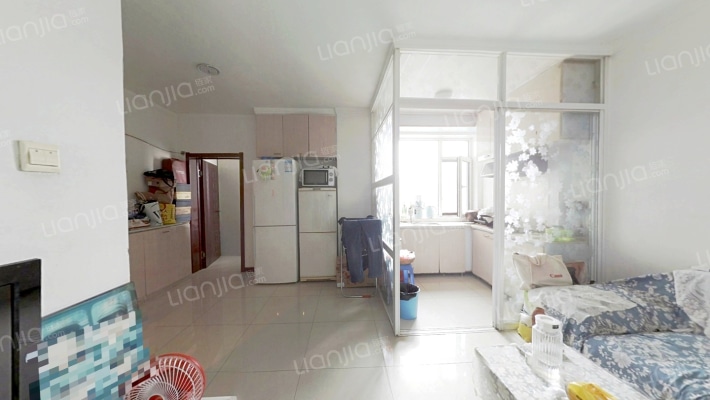 白领双星二手房实景图