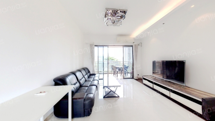 中惠璧珑湾二手房实景图