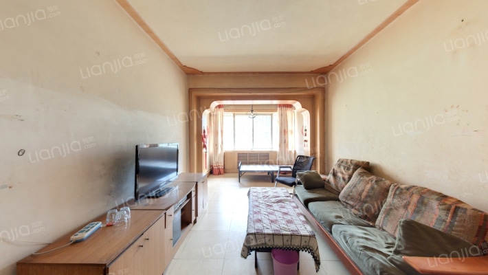 南关夜市北门（甘南路）二手房实景图