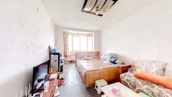 北曹家巷二手房实景图