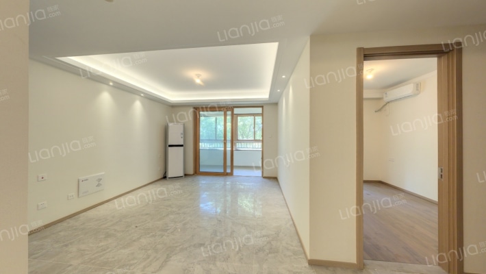 银城孔雀城荟见未来二手房实景图