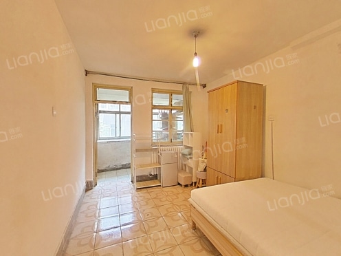 整租·探矿厂宿舍 2室1厅 南/北