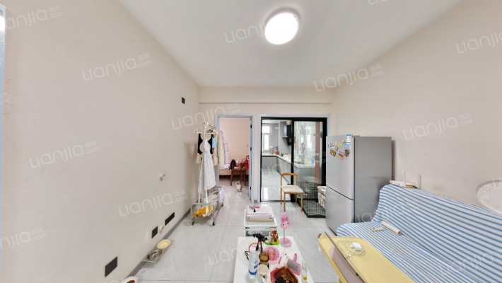 水建家园二手房实景图