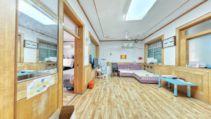 商业锦苑二手房实景图