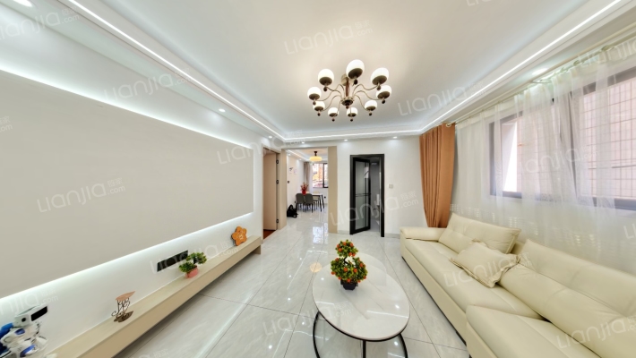 福州路二手房实景图