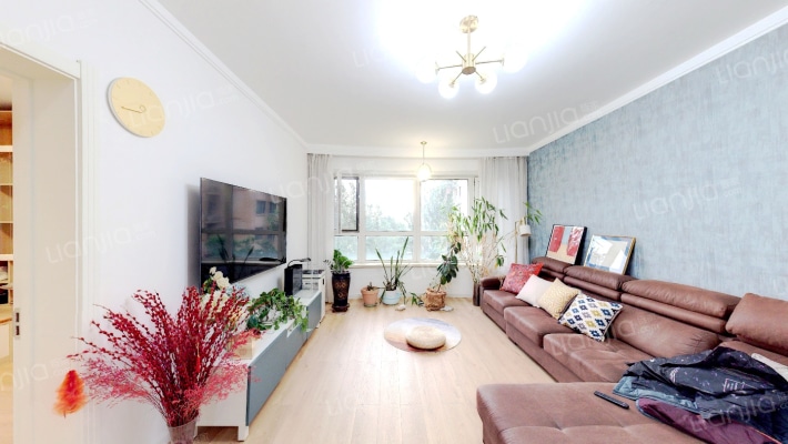 睿城二手房实景图