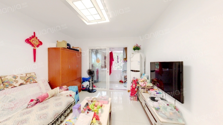 福湾新城夏雨苑B区二手房实景图