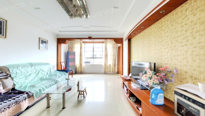 德丰小区二手房实景图