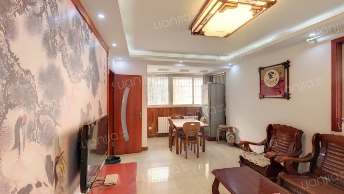 宏康家園二手房实景图