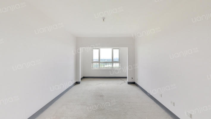 梅尚国际住区二手房实景图