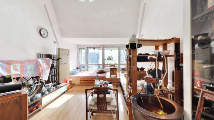 金生佳苑二手房实景图