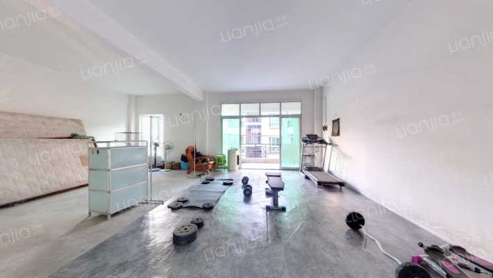 金碧苑(花都区)二手房实景图