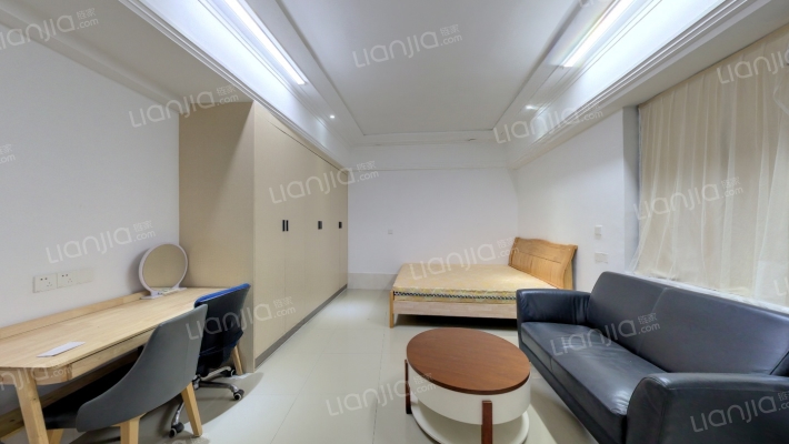 综艺曼哈顿时代二手房实景图