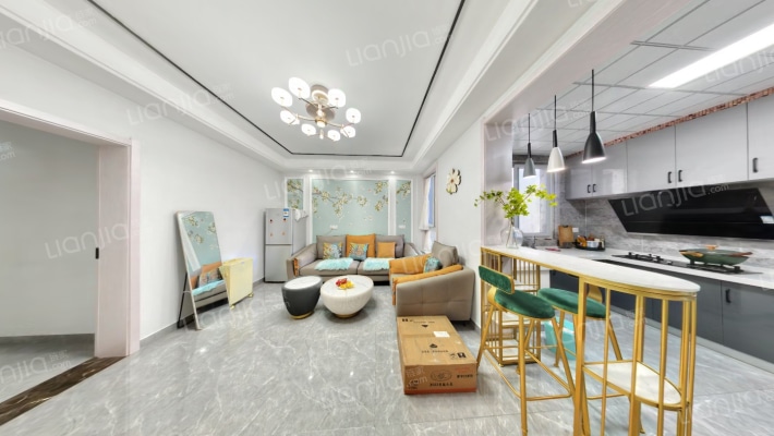 天缘居二手房实景图