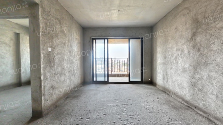 富川瑞家园二手房实景图