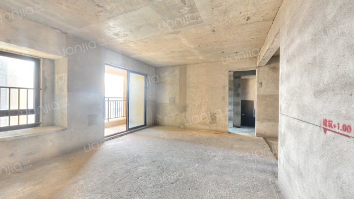 春江天境花园二手房实景图