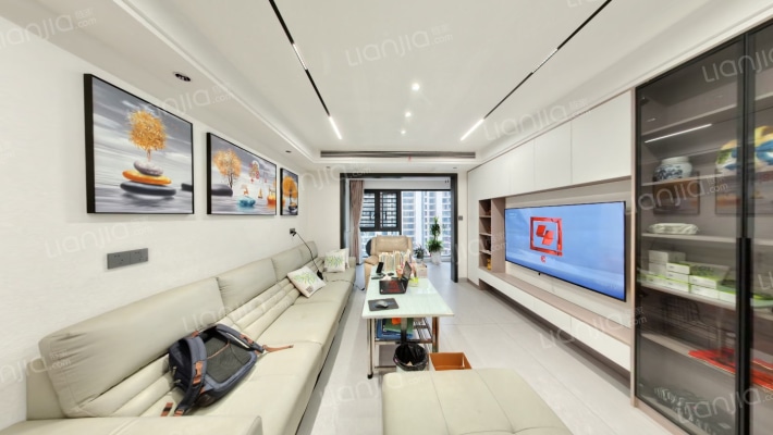 兴进珺府二手房实景图