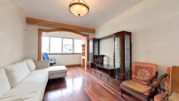 文沁苑二手房实景图