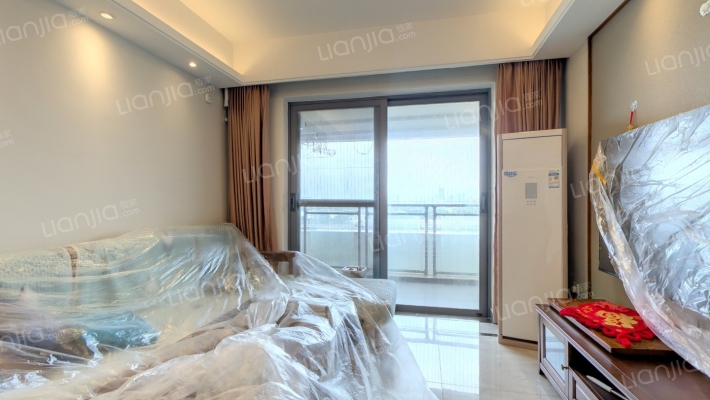 雅居乐金沙湾二期二手房实景图