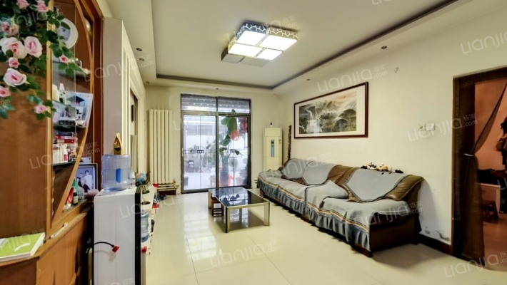 中建七局二手房实景图