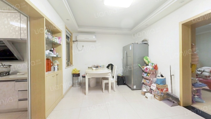 殷巷新寓1至17幢二手房实景图