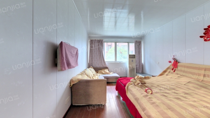 彩臣南村二手房实景图