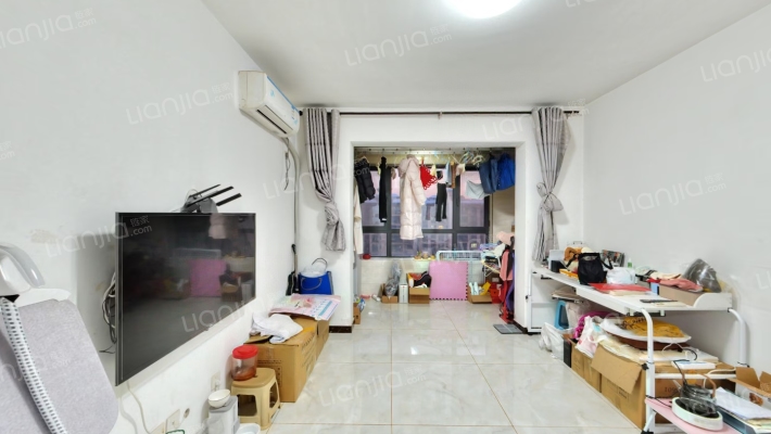 汇君城2期二手房实景图