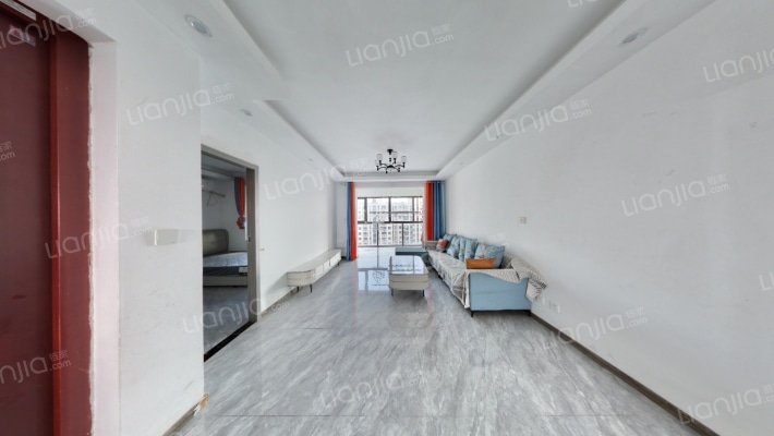 凤凰春晓二手房实景图