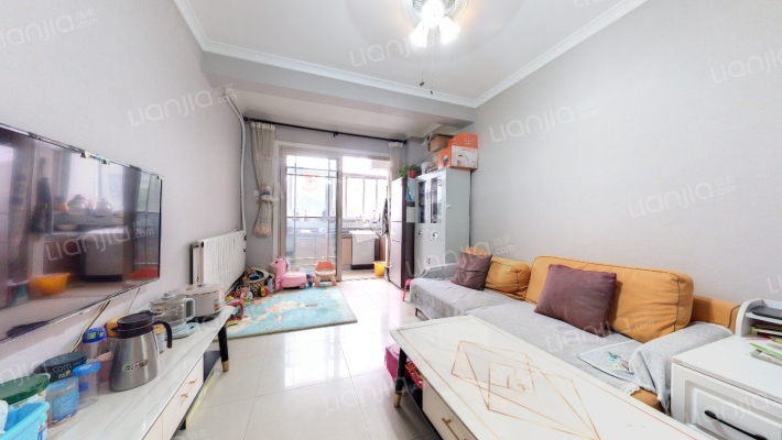 烟草局家属院二手房实景图