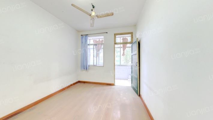 蒙城北路小区二手房实景图