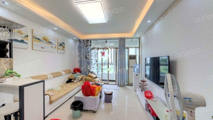 园中苑二手房实景图