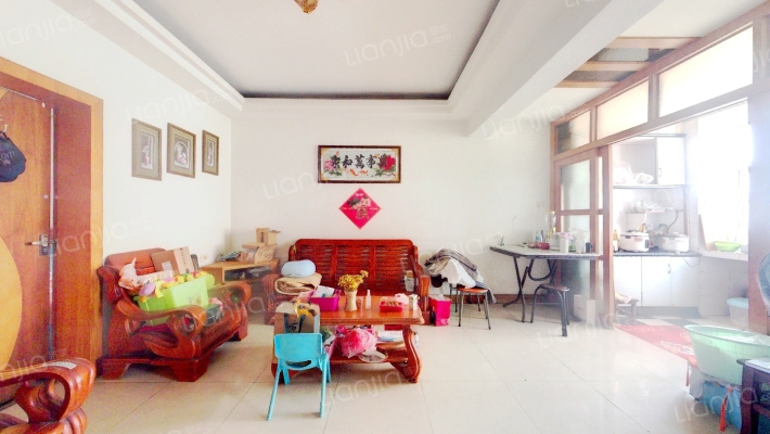 福隆苑二手房实景图