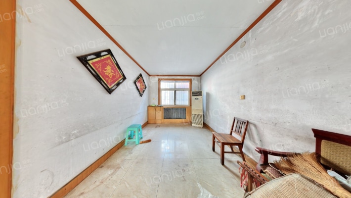 阜东小区二手房实景图