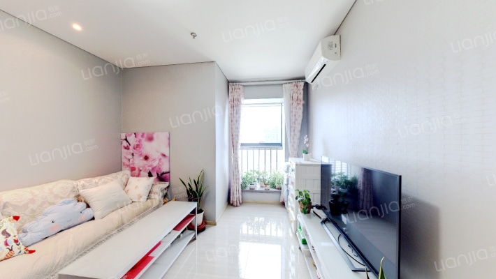 海港城二手房实景图