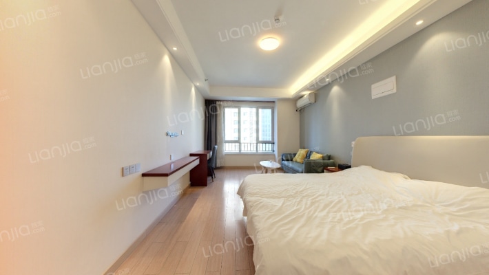 龙湖奥东11号二手房实景图