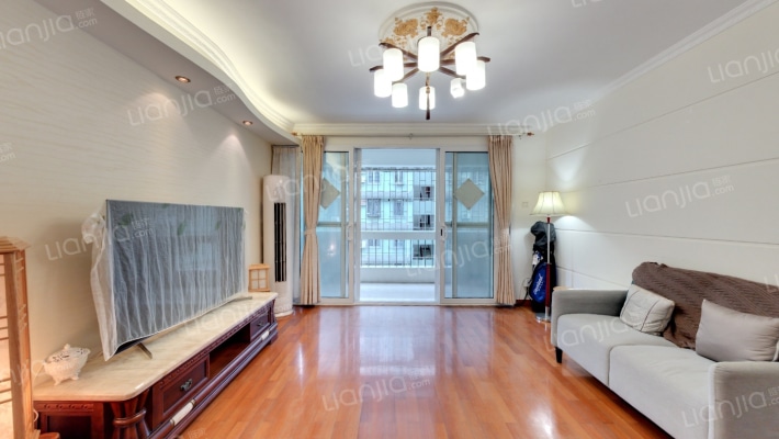 百花苑蛇口二手房实景图