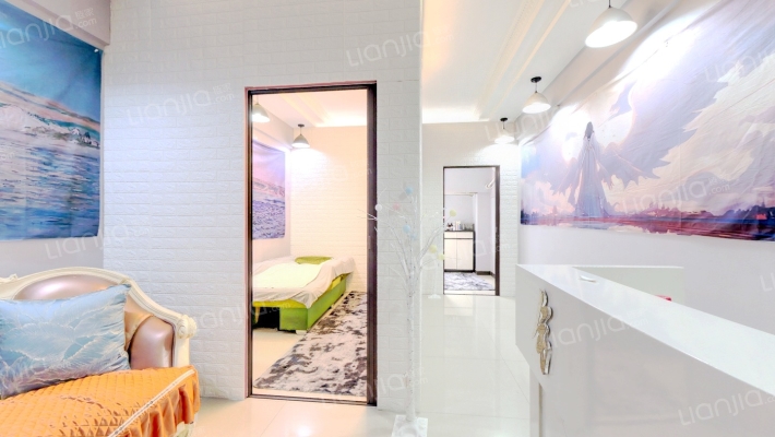 汇景国际二手房实景图