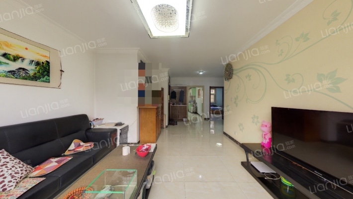 怡和苑二手房实景图