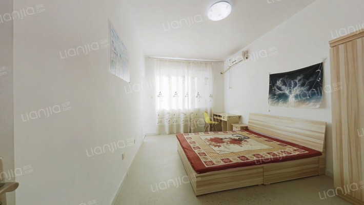 山东呼叫中心产业基地公寓楼二手房实景图