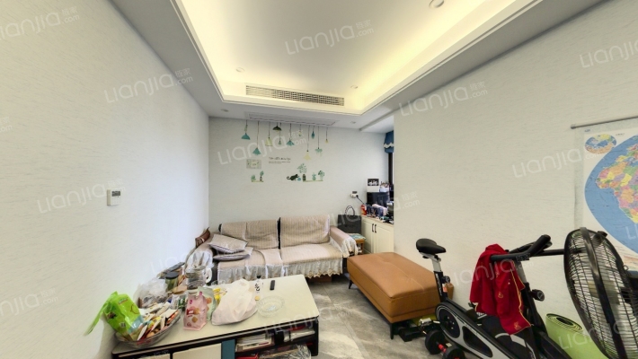 甲里家园二组团二手房实景图