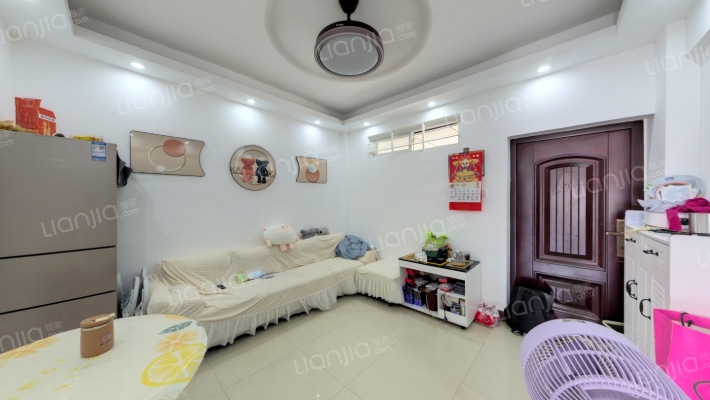 海星公寓二手房实景图