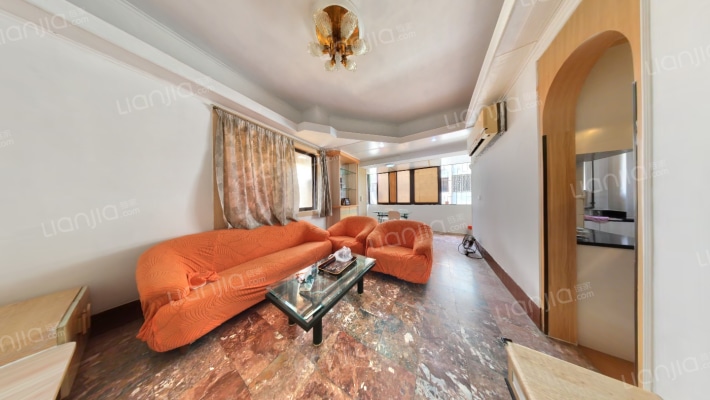 圣堂街小区二手房实景图